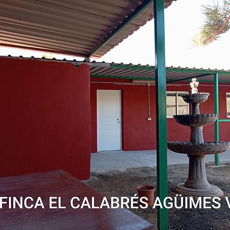 La Cuadra Finca El Calabres Aguimes Exterior photo