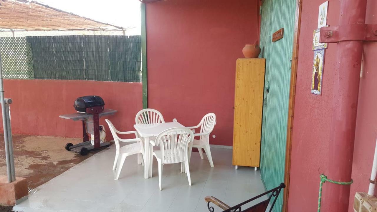 La Cuadra Finca El Calabres Aguimes Exterior photo